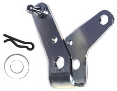 Kickdown Lever - 426 Hemi