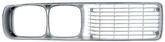 SE Grill - Passenger side section - Discount exempt