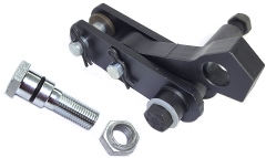 Power Brake Lever Assembly