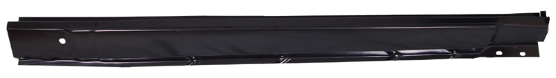 Rocker panel - passenger side - High Quality version - discount exempt