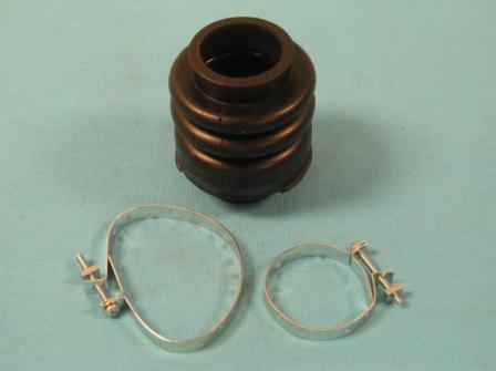 Universal Joint "boot" by itself.  Part of the Universal service package part #368-37885 if only needing a new rubber boot. Does not fit for 1964 Sport Fury...