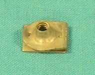 Speed nut - (10-24)