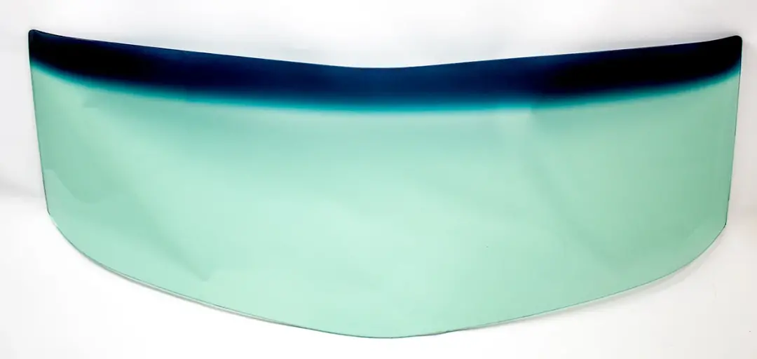 Windshield - Tinted