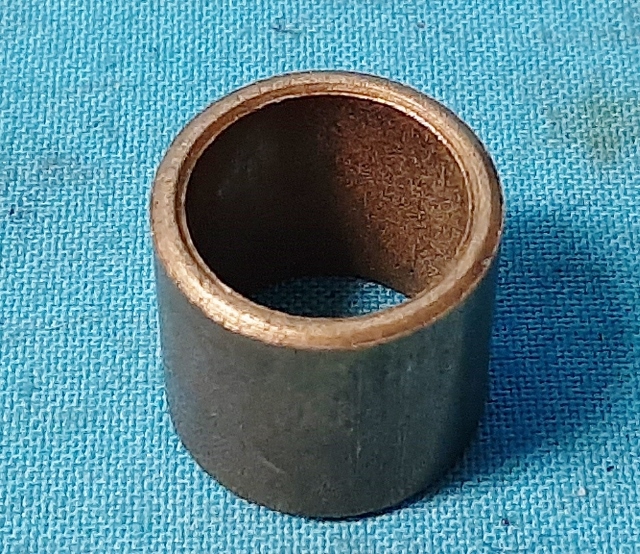 Pilot Bushing - copper heavy duty