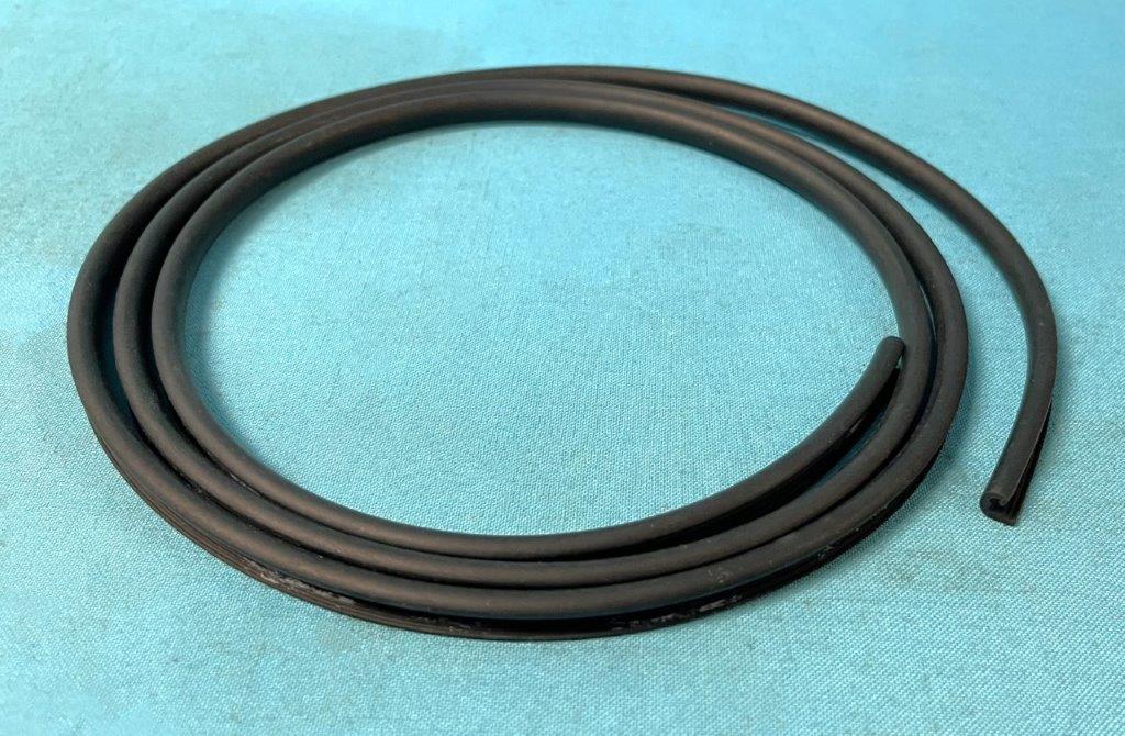 Tailight Bezel seal (Plymouths) - set