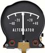 Rallye Amp Gauge - New exact reproduction. 1968-70 Dodge and 1970 Plymouth B-Body