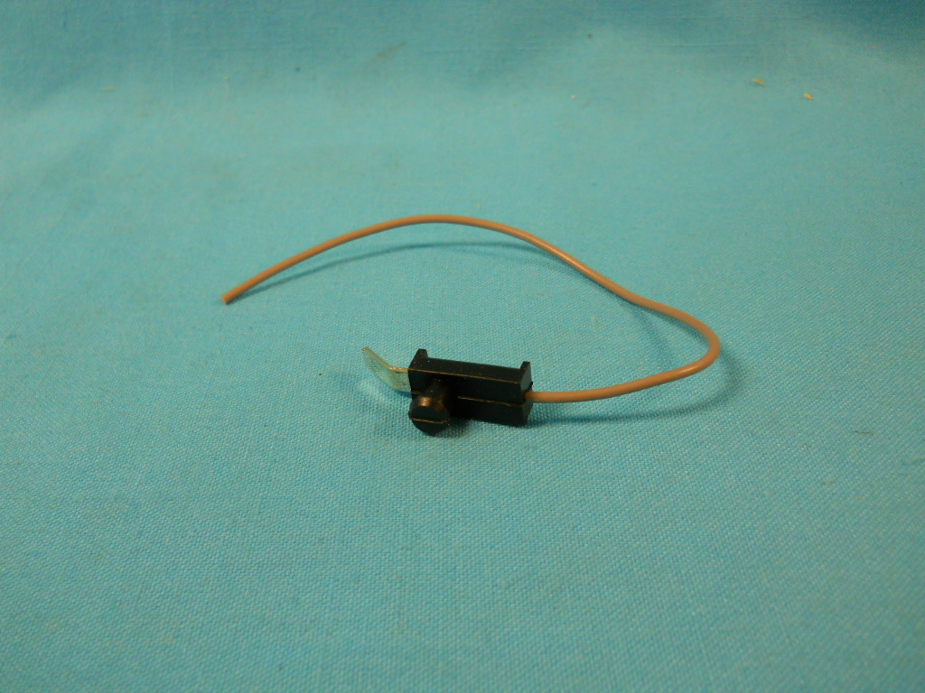 Rimblow Hornswitch Ground Strap