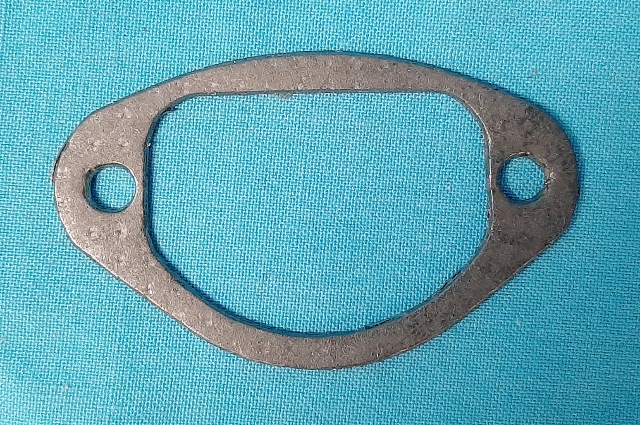 Choke Well Gasket - all applications but slant-six and Hemi
