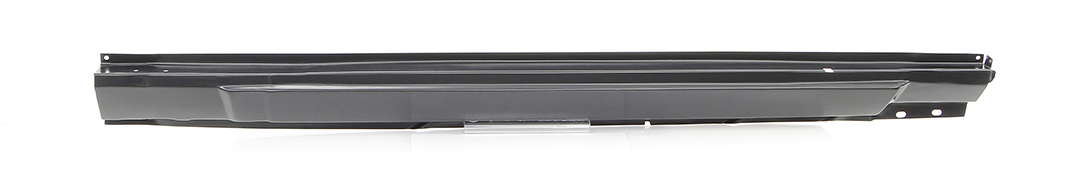 Rocker panel - passenger side - High Quality version