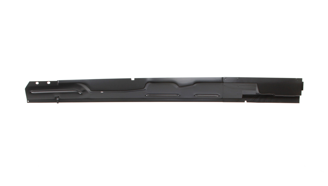 Inner Rocker panel - Drivers side