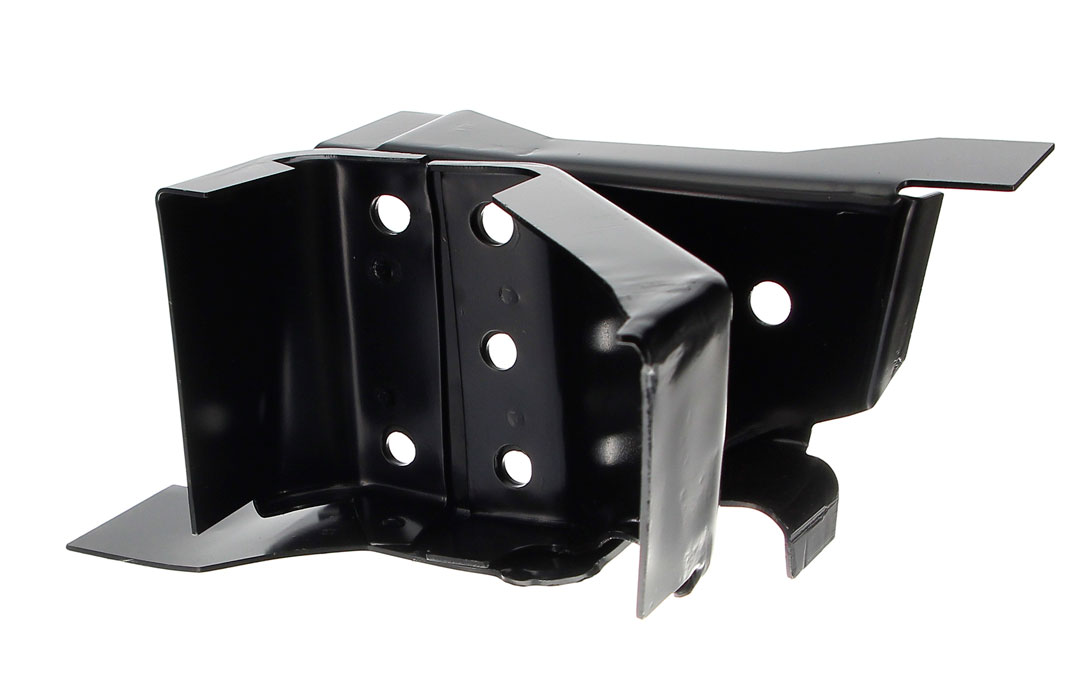 Front Spring Perch - Drivers side