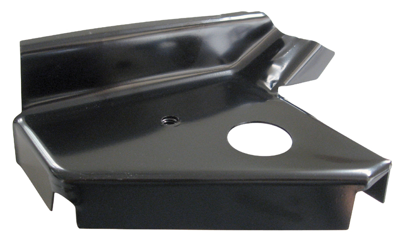 Rocker Box - Front drivers side - Discount exempt
