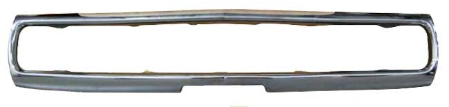 Front Bumper - Discount exempt