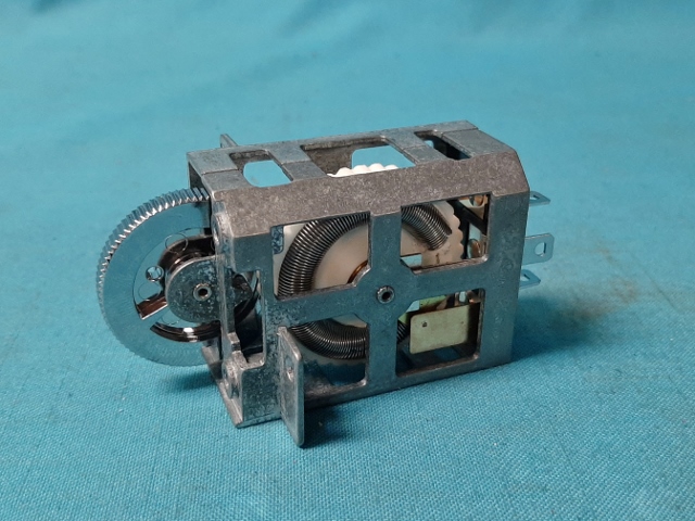 Dimmer Switch (thumb wheel type)- discount exempt