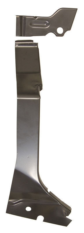Inner Fender to Cowl Bracket - Passenger side - discount exempt