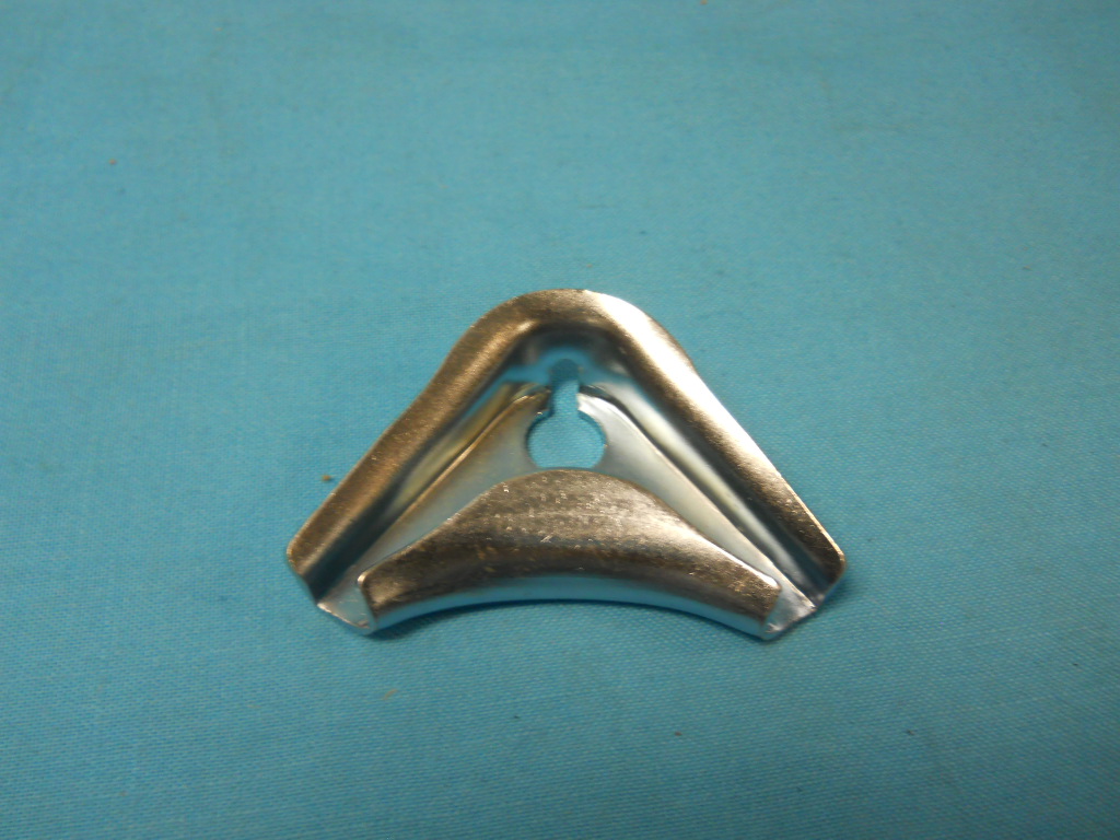 Parking Brake Cable Front connector