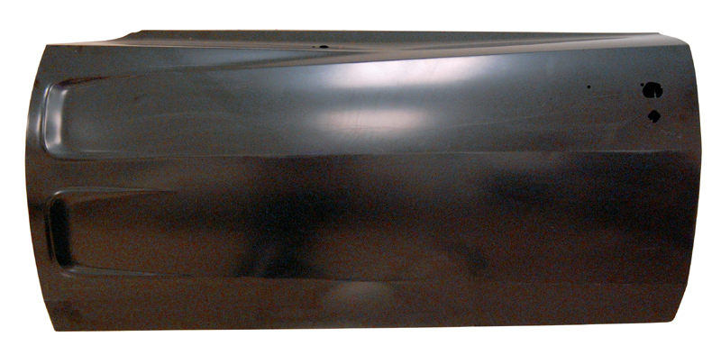 Drivers side door skin (Full skin) - Discount exempt