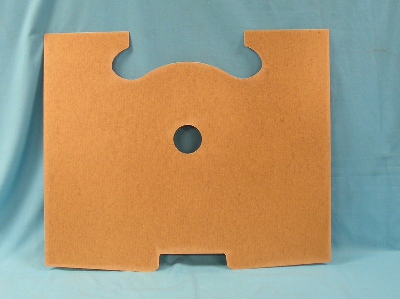 Spare Tire board