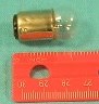 Bulb - Single Element- Dual contact at base - B90 model number