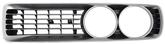 Charger Grill - Drivers side