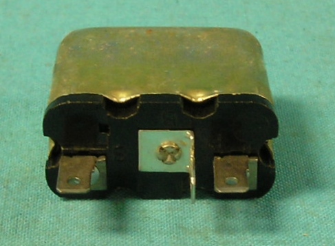 Horn Relay - without side bracket