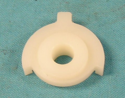 Wiper motor bushing - 3 speed and variable.