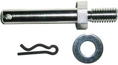 Transmission Bell Crank Pivot Stud Assembly (1971-76 A-body for Small block applications)