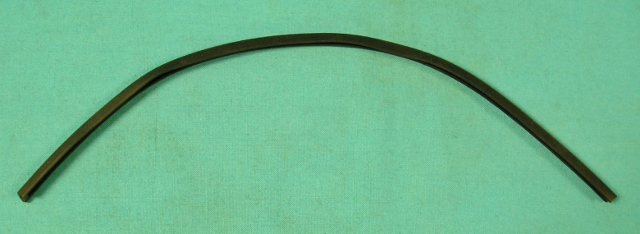Tailight Bezel seal (sold by the foot).
