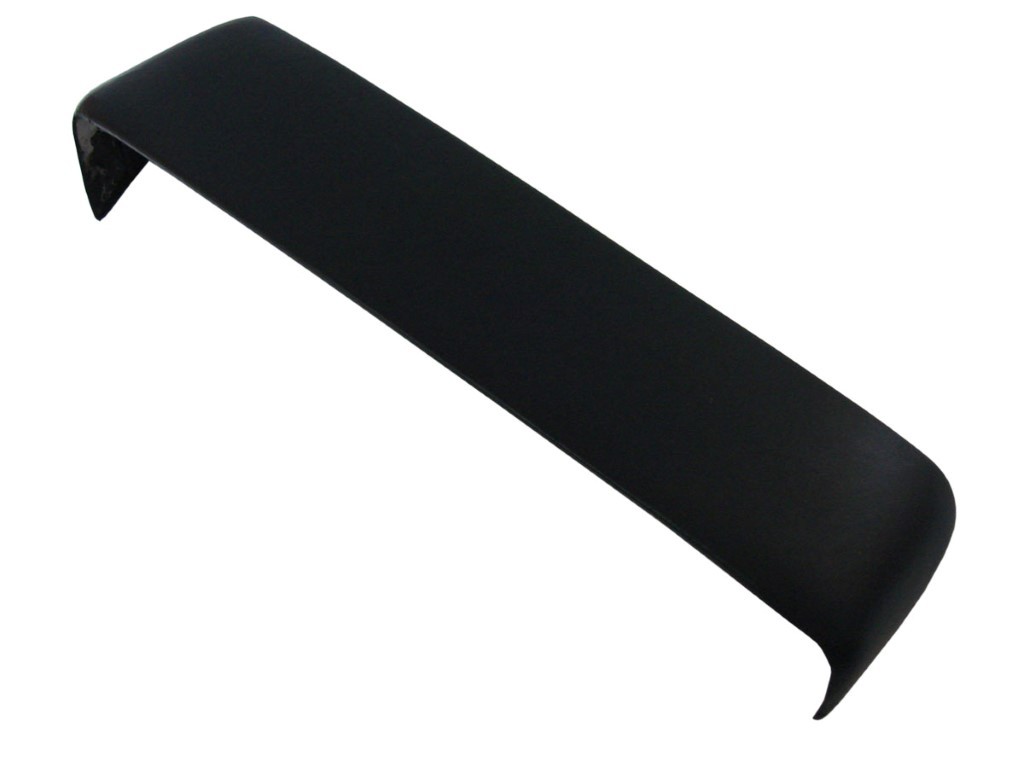 Dash Pad - Top Pad - Black - DIscount exempt