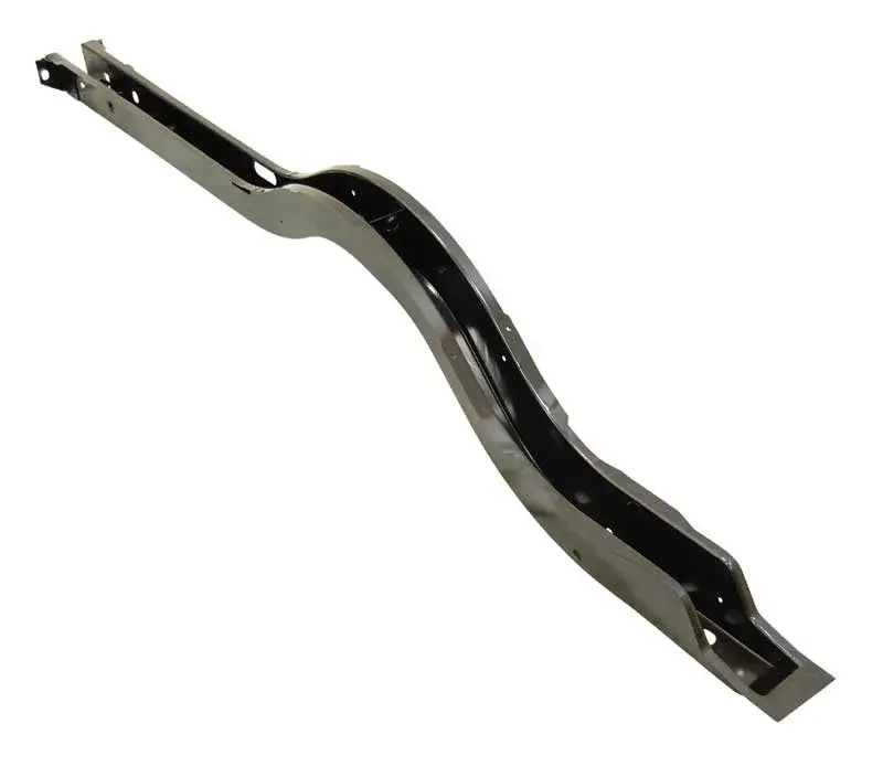 Rear Frame Rail - OE Style - drivers side