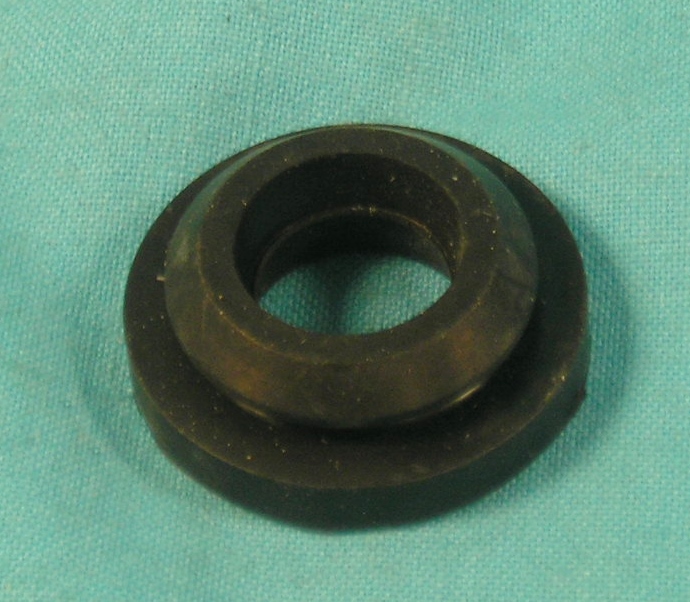 Vent Tube Rubber Grommet (each)