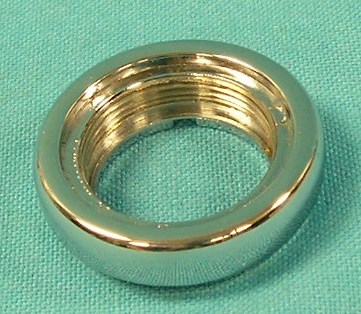 Ignition Lock Bezel