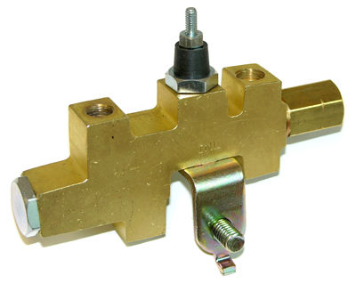 Distribution block - used with part # 338-45090