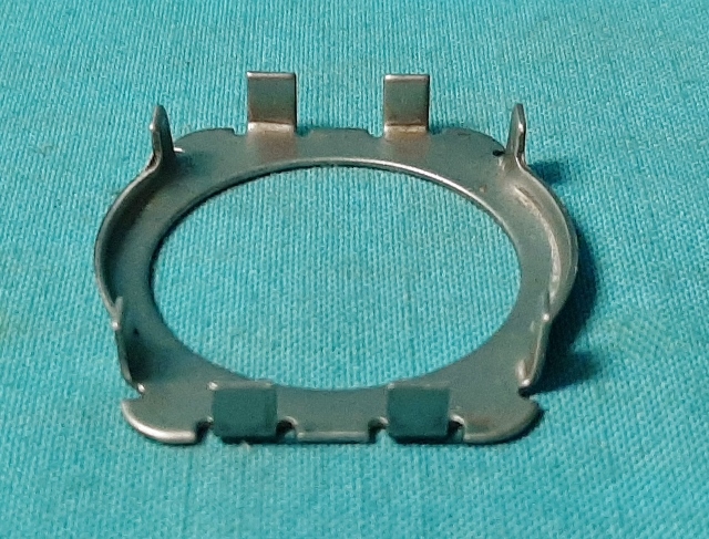 Steering Shaft Coupling Ring