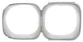 Headlamp Shield - Passenger side - Discount exempt