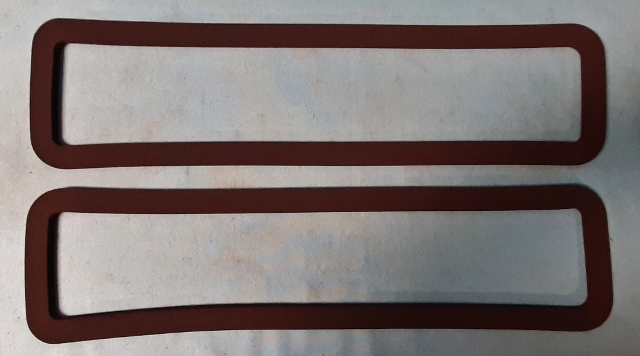Tailight Body to Housing Gaskets (pair)