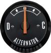 Amp. Gauge - Non Rallye