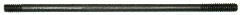 Air Cleaner Stud - Carter ThermoQuad applications