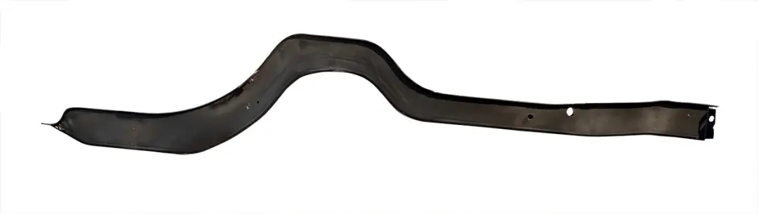 Rear Frame Rail, OE Style - Drivers side
