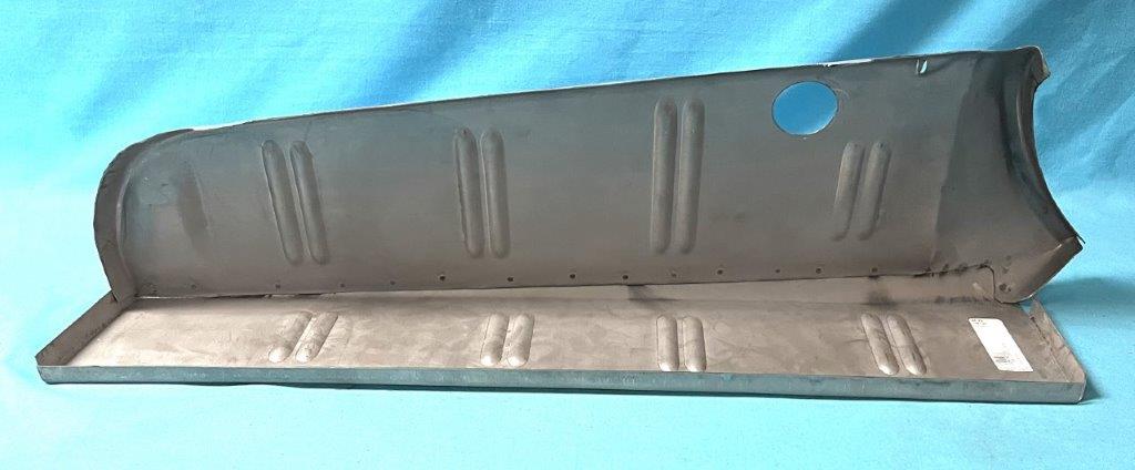 Trunk Extension Panel - Passenger side - Discount exempt - new to market