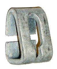 Parking brake Cable Front-to-Intermediate Connector