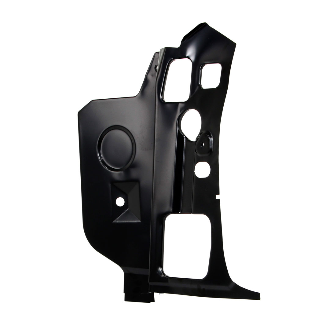 Cowl Side Hinge panel - Inner passenger side