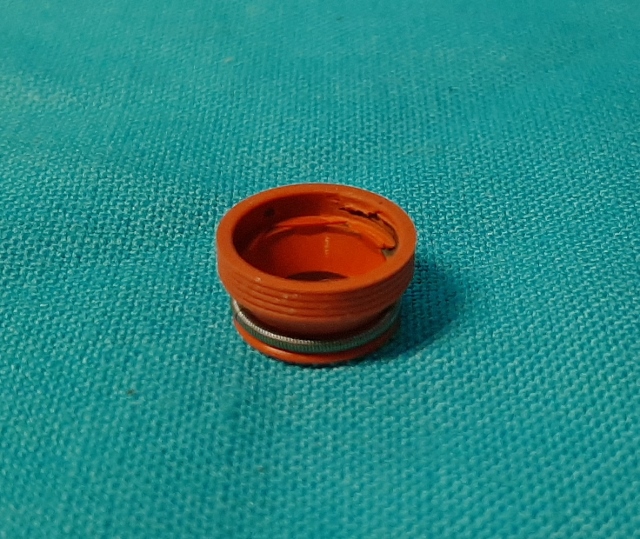 Speedo Cable seal - 904 Tranny