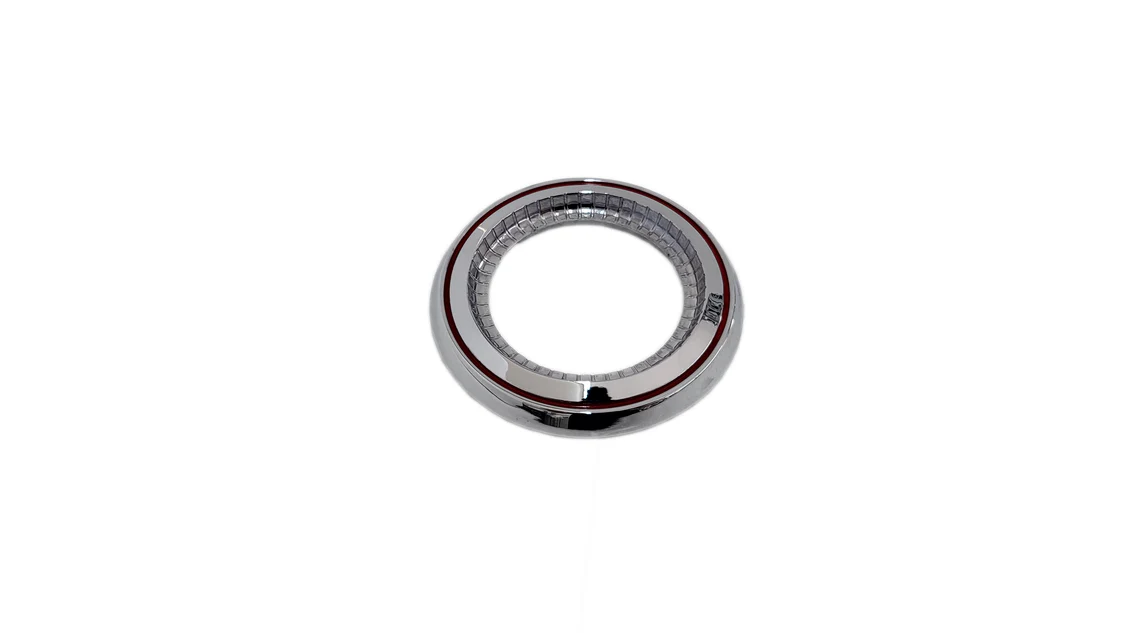 Plastic Trunk Bezel  - 440 model - discount exempt