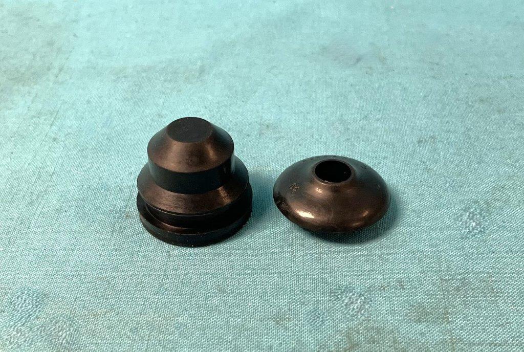 Valve Cover grommet - For any aluminum Mopar Performance type valve cover - big block or small block
