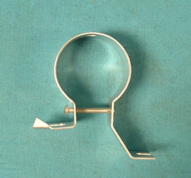 Coil Mounting Bracket - Small block