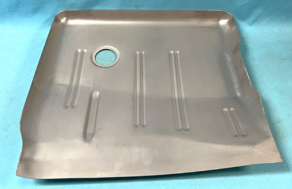 Rear Passenger Side Floor pan