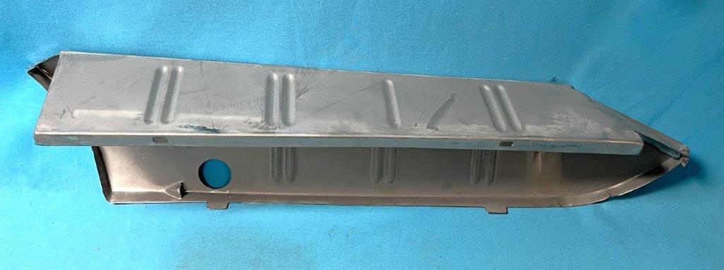 Trunk Extension - Passenger side - discount exempt - new to market
