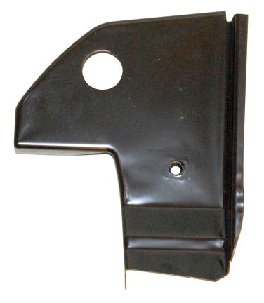Rocker box - front drivers side - discount exempt