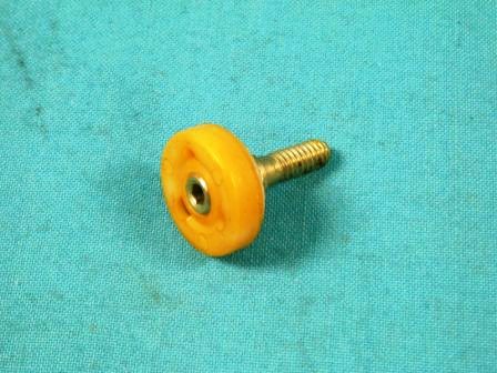 Window roller - individual roller (4 are needed per car)